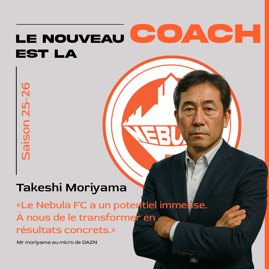 Post annonce du coach