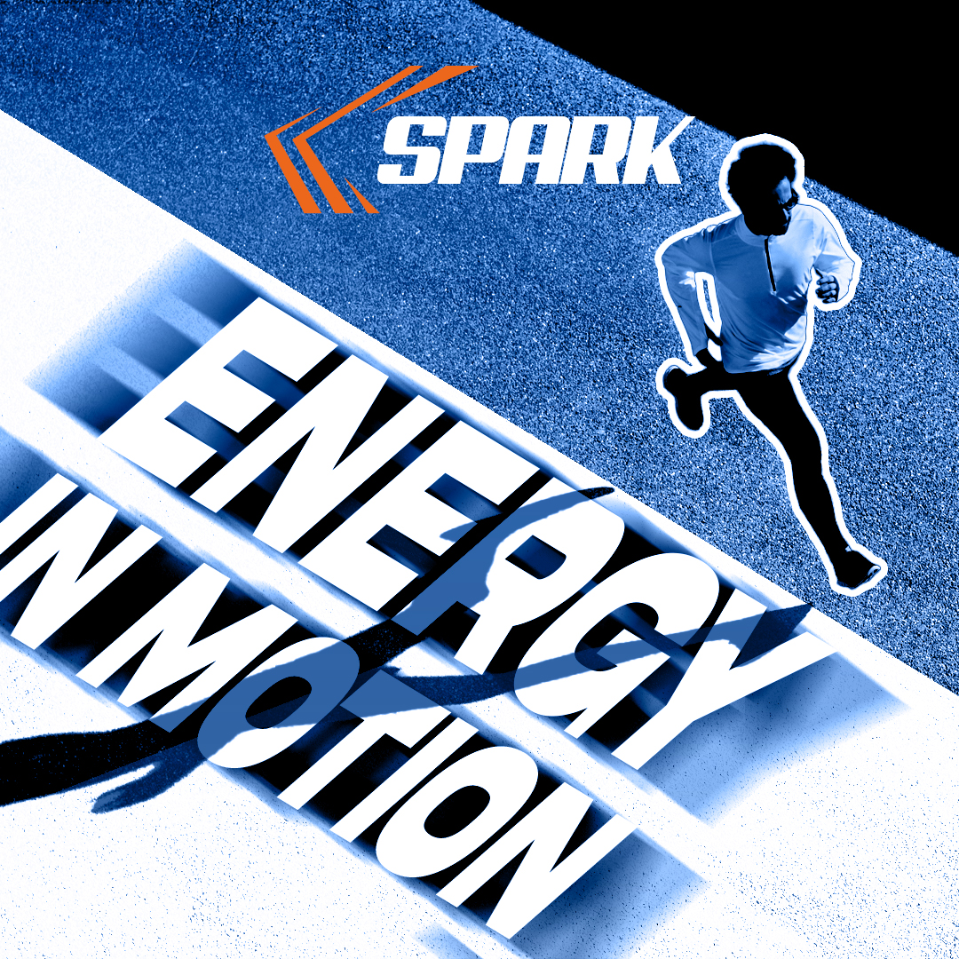 SPARK — Running